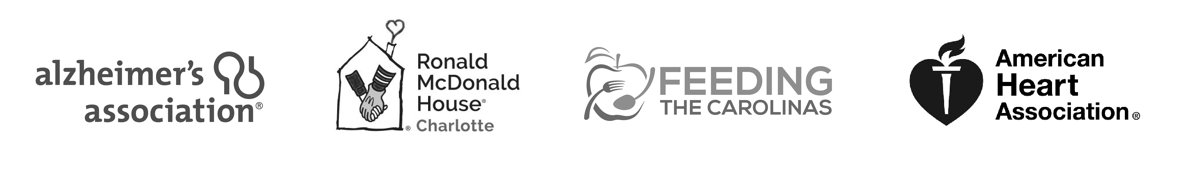 serving others logos