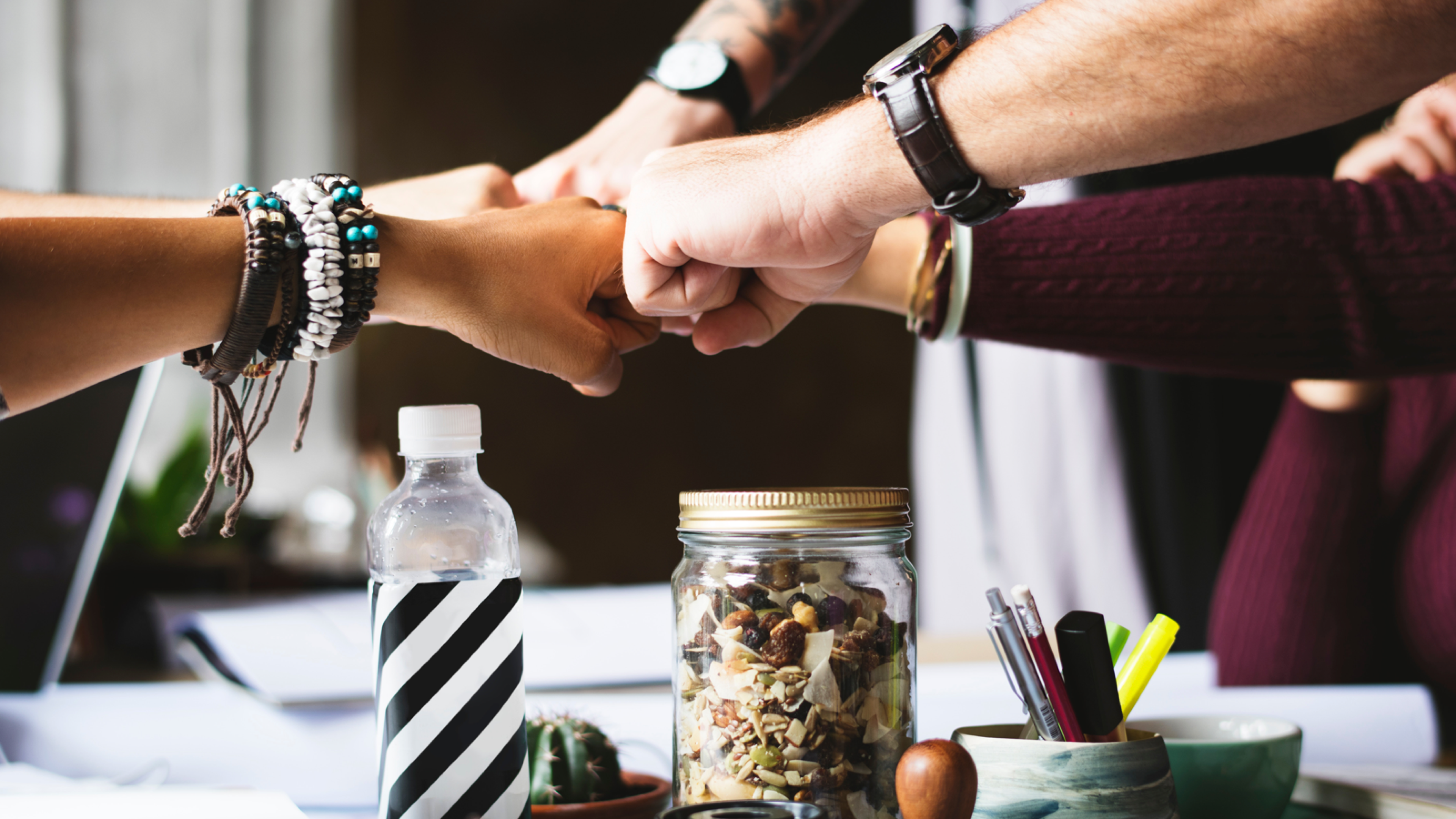 So what does your company do?