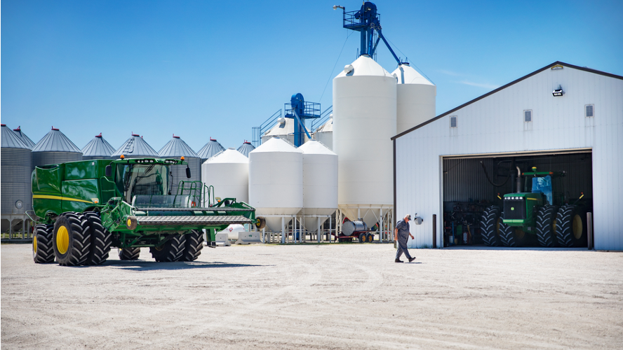 The game-changing effects of data science on agribusiness.
